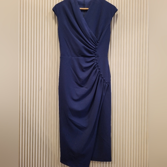 Betsy & Adam Dress - Picture 2 of 5